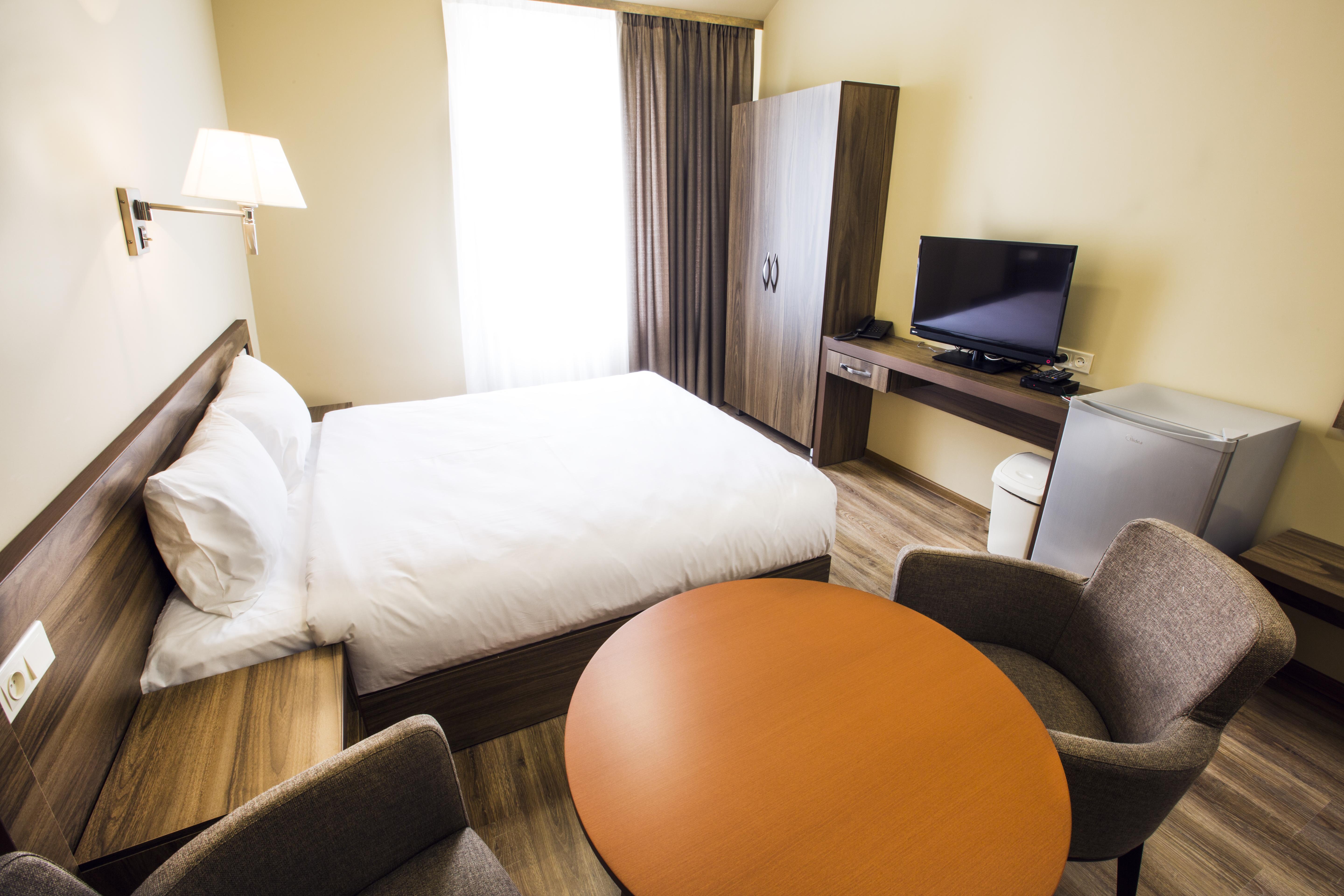 Yerevan Deluxe Hotel Exteriör bild