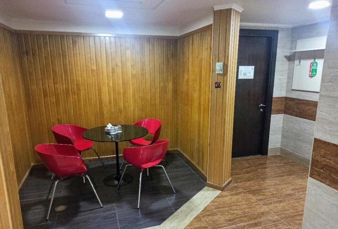 Yerevan Deluxe Hotel Exteriör bild